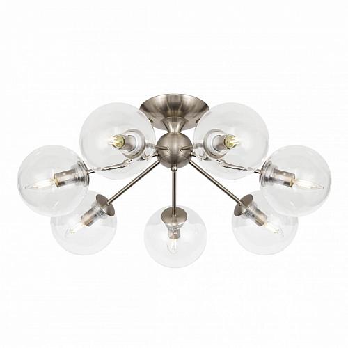 Потолочная люстра Citilux Томми  CL102171