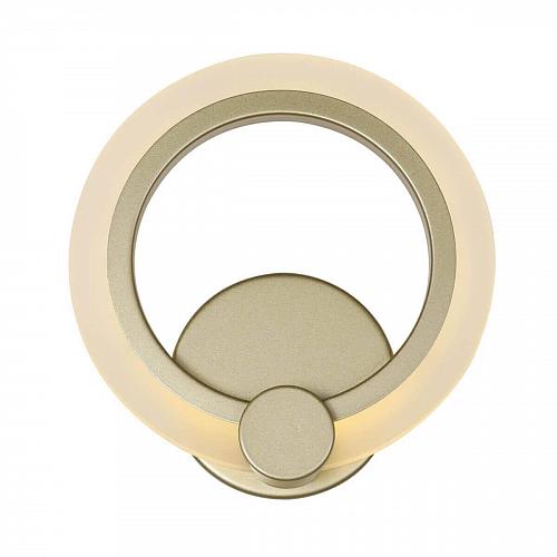 Настенный светодиодный светильник Stilfort Verdi 2074/03/01W