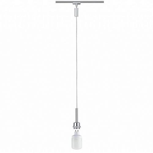 Трековый светильник Paulmann DecoSystems 95012