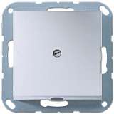 Вывод кабеля Jung A590AAL