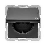 Розетка ABB 2CLA328800A1501