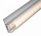 Профиль для светодиодной ленты Paulmann Diff 200cm 70863 - фото №1