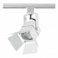 Трековый светильник IMEX Трек 1 WH IL.0010.0052 - фото №1