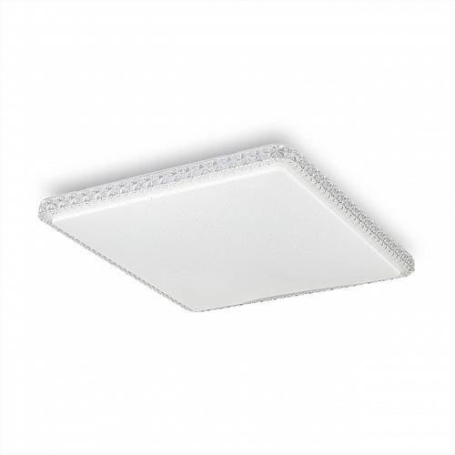 Потолочный светодиодный светильник Citilux Кристалино Слим CL715K720