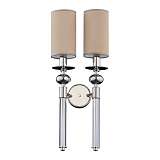 Бра Kutek RUT-K-2(BN/A)