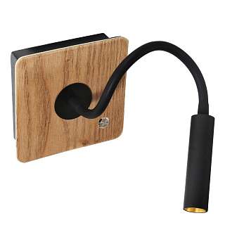 Гибкие бра и подсветки Favourite