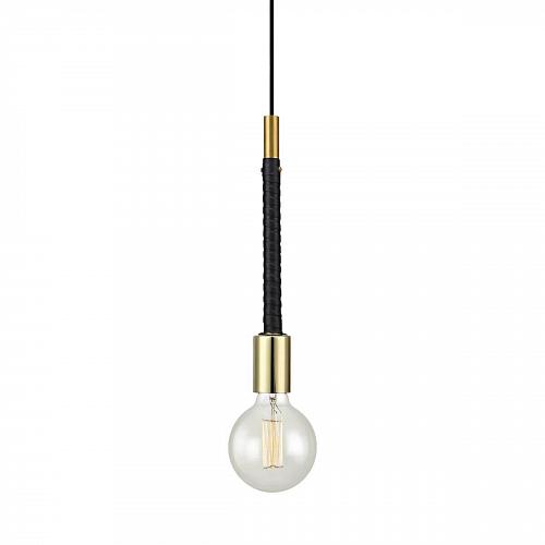 Подвесной светильник MarkSlojd Saddle 106610