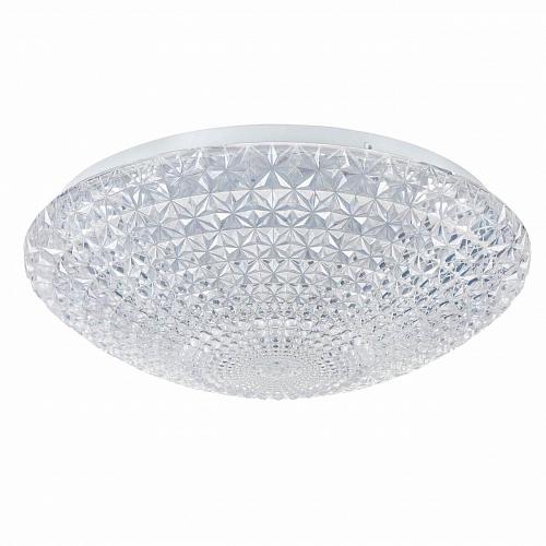 Потолочный светодиодный светильник Freya Alicia FR6310-CL01-12W-TR