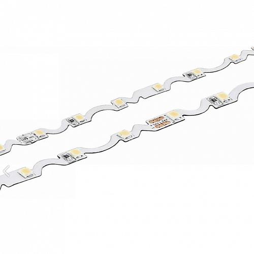 Светодиодная лента Eglo Flexible Stripe 4,8W/m теплый белый 2M 98571