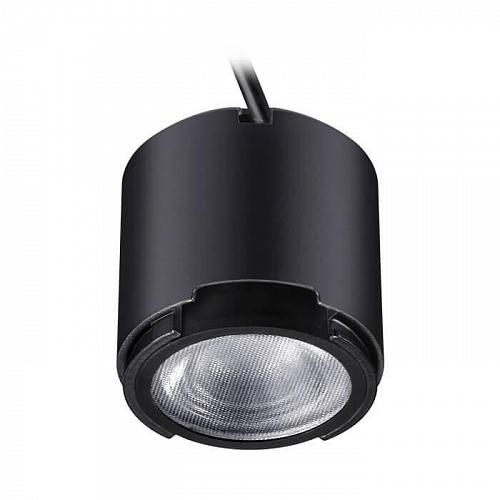 Встраиваемый светодиодный светильник Novotech Melang Spot 358194