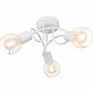 Потолочная люстра Globo Fiastra 54028-3W - фото №1