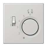 Терморегулятор Jung FTRLS231LG