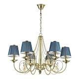Люстра Odeon Light 3921/6