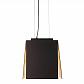 Подвесной светодиодный светильник SLV Avento 155960 - фото №3