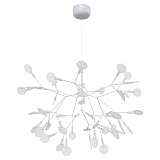 Подвесная светодиодная люстра Loft IT Sakura 9022-63W