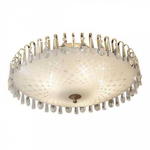 Потолочный светильник Citilux Амели CL916251