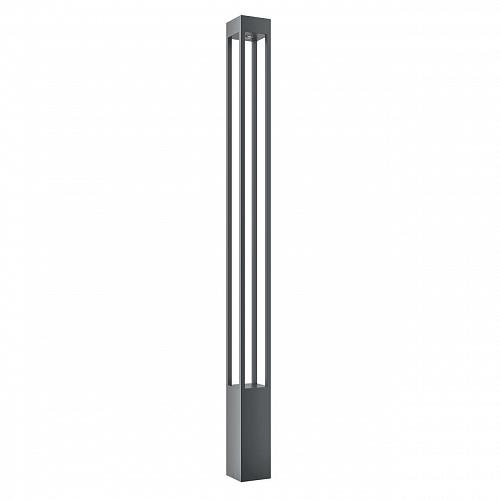 Уличный светодиодный светильник Maytoni Elbe O424FL-L20GF