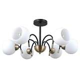 Потолочная люстра De Markt Гамбург 605017706