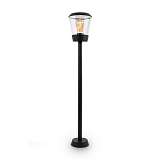 Уличный светильник Maytoni Faro O039FL-01B