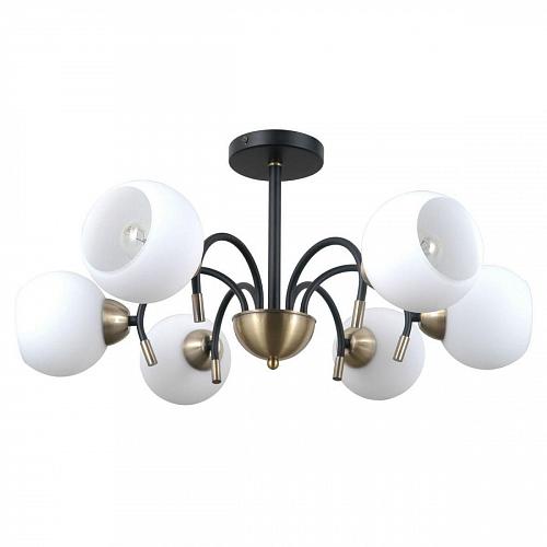Потолочная люстра De Markt Гамбург 605017706