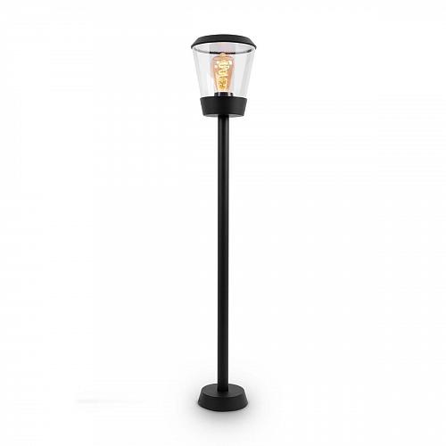 Уличный светильник Maytoni Faro O039FL-01B