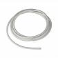 Кабель в оплетке SLV H03W-F 3x0,75 кв.мм 961271 - фото №1