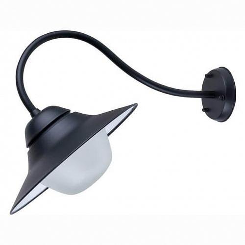 Уличный настенный светильник Nowodvorski Marina 9096