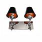 Бра Lumina Deco Ameli LDW 049-2 - фото №2