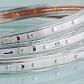 Светодиодная влагозащищенная лента Elektrostandard 4,4W/m 60LED/m 3528SMD зеленый 100M 4690389073922 - фото №3