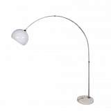 Торшер Lumina Deco Talli LDF 5508-CB WT