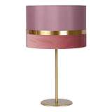 Настольная лампа Lucide Extravaganza Tusse 10509/81/66