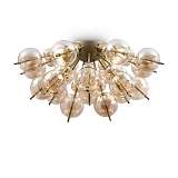 Потолочная люстра Maytoni Bolla MOD133CL-04BS