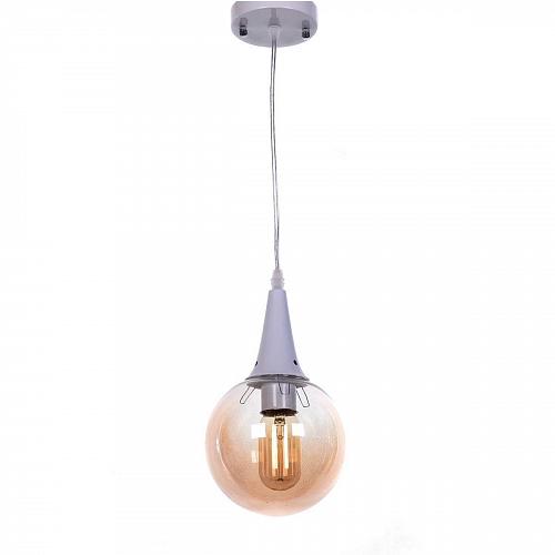 Подвесной светильник Lumina Deco Rocherro LDP 11192-1 WT