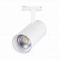 Трековый светодиодный светильник ST Luce Mono ST350.536.30.24 - фото №3