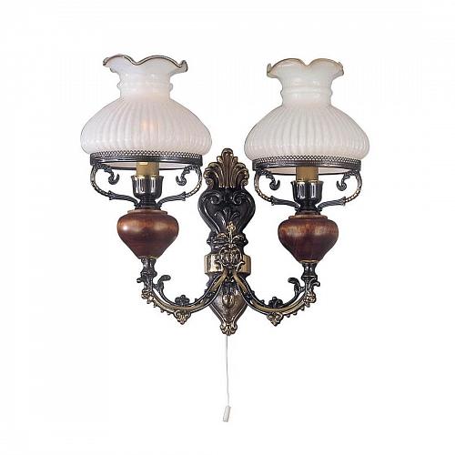 Бра Reccagni Angelo A.634/2