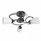 Потолочная люстра Arte Lamp 50 A6545PL-3BC - фото №1