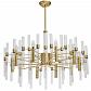 Подвесная люстра MW-Light Альгеро 285010910 - фото №1