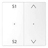 Клавиша Schneider Electric MTN5227-6035