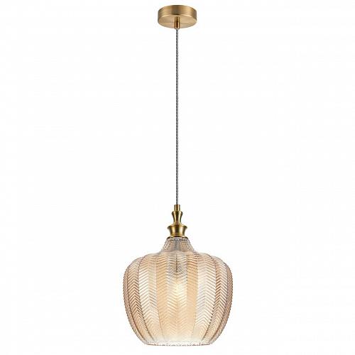 Подвесной светильник Maytoni Festa P032PL-01BS