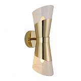 Бра Newport 3532/A gold