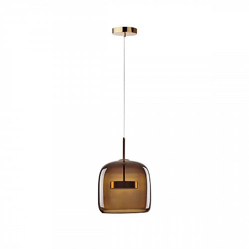 Подвесной светодиодный светильник Loft IT Dauphin 10040A