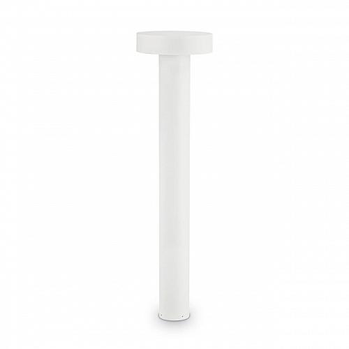 Уличный светильник Ideal Lux Tesla PT4 Big Bianco 153179