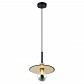 Подвесной светильник Lussole Loft LSP-8488 - фото №1