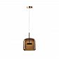Подвесной светодиодный светильник Loft IT Dauphin 10040A - фото №1