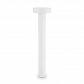 Уличный светильник Ideal Lux Tesla PT4 Big Bianco 153179 - фото №1