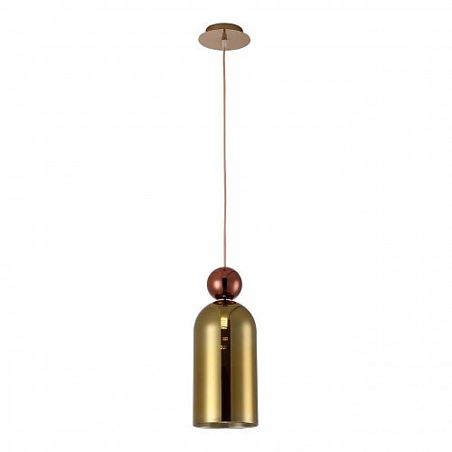 Подвесной светильник Kink Light Астрия 07569,33