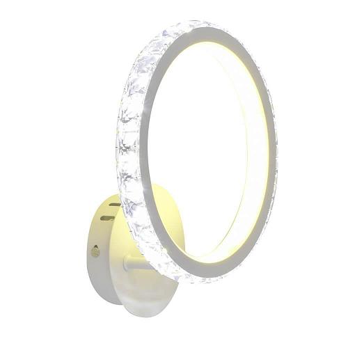 Бра Seven fires Отранто SF7020/1W-WT