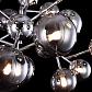 Подвесная люстра Maytoni Dallas MOD545PL-24CH - фото №3