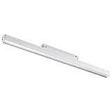 Трековый светодиодный светильник Novotech Shino Flum 358411