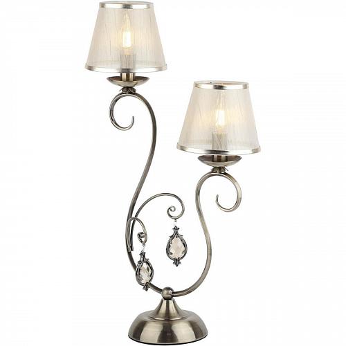 Настольная лампа Rivoli Molto 2010-502 Б0038393